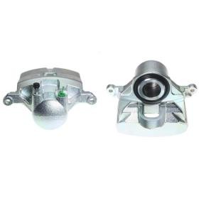 Bremssattel von BREMBO