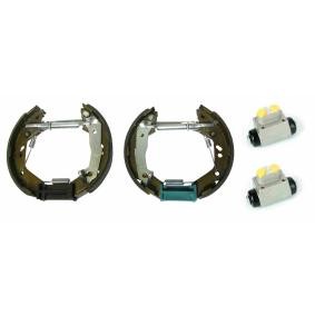 Köp Bromsbacksats av BREMBO K 30 013 till det låga priset 1418,26 kr