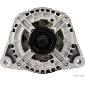 Lichtmaschine für SAAB von HERTH+BUSS ELPARTS