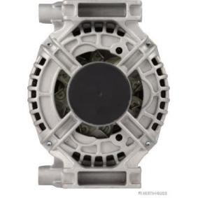 Lichtmaschine für SAAB von HERTH+BUSS ELPARTS