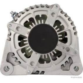 Lichtmaschine für JAGUAR von HERTH+BUSS ELPARTS