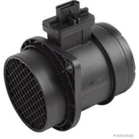 Luftmassenmesser (LMM) 70640061 von HERTH+BUSS ELPARTS günstig für 92,70 € online kaufen