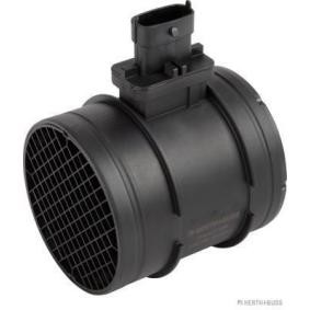 Luftmassenmesser (LMM) 70640709 von HERTH+BUSS ELPARTS günstig für 133,69 € online kaufen