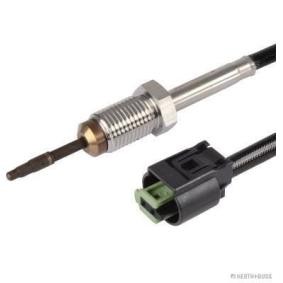 Abgastemperatursensor 70682109 von HERTH+BUSS ELPARTS günstig für 56,73 € online kaufen