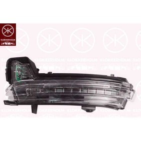 Blinker 75381057 von KLOKKERHOLM günstig für 61,16 € online kaufen