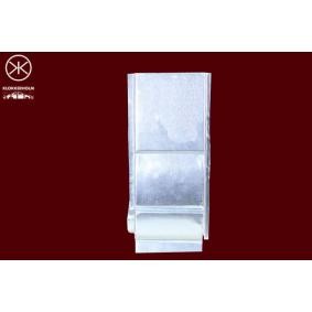 Seitenwand des Herstellers KLOKKERHOLM - Originalware Artikelnummer: 9558024