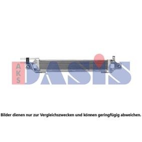 Køb Oliekøler, automatisk gearkasse af AKS DASIS 116004N til den lave pris 1901,49 DKK