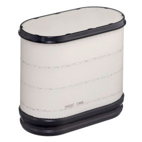 Kjøp Luftfilter av HENGST FILTER E1663L til den lave prisen 1094,68 NOK