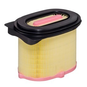 Kjøp Luftfilter av HENGST FILTER E1865L til den lave prisen 658,45 NOK