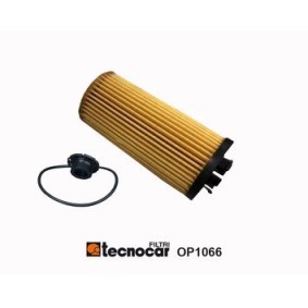 Comprar Filtro de aceite de TECNOCAR OP1066 a bajo precio de 58,33 €