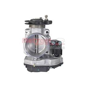 Compre Corpo de borboleta da METZGER 0892820 a um preço baixo por 133,12 €