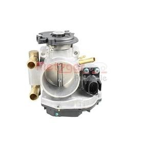 Compre Corpo de borboleta da METZGER 0892822 a um preço baixo por 71,87 €