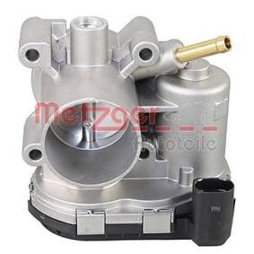 Compre Corpo de borboleta da METZGER 0892884 a um preço baixo por 138,37 €