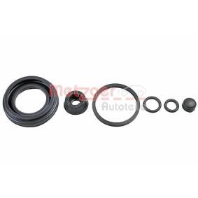 Bremssattel-Reparatursatz 114-0004 von METZGER günstig für 10,95 € online kaufen