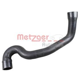 Compre Tubo flexível do radiador da METZGER 2420933 a um preço baixo por 14,76 €