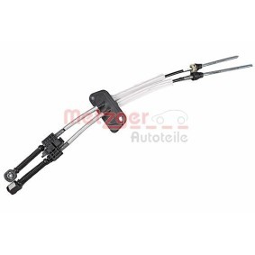 Seilzug, Schaltgetriebe 3150293 von METZGER günstig für 124,77 € online kaufen