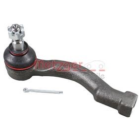 Compre Rótula de direção da METZGER 54056501 a um preço baixo por 15,68 €