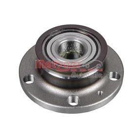 Compre Cubo da roda de METZGER online para Rapid Sedan (NA2) a preços moderados
