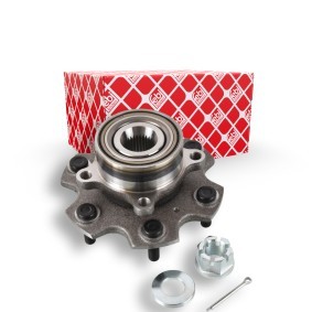 Radlagersatz von FEBI BILSTEIN