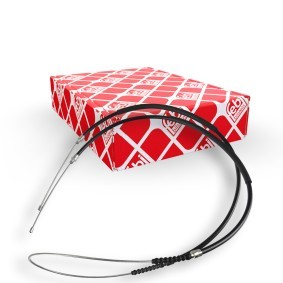 Handbremsseil 172946 von FEBI BILSTEIN günstig für 16,88 € online kaufen
