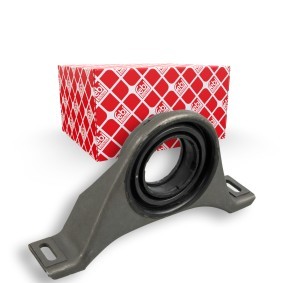 Acquista Supporto albero trasmissione da FEBI BILSTEIN online per Classe S Sedan (W221) a prezzi moderati