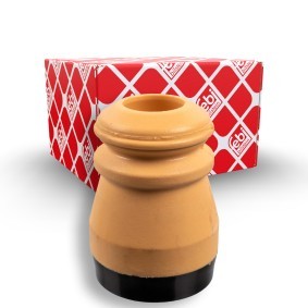 Compre Coifa amortecedor e batente do amortecedor de FEBI BILSTEIN online para X6 (E71, E72) a preços moderados
