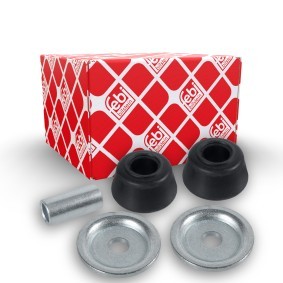 Acquista Kit riparazione, Cuscinetto ammortizzatore a molla da FEBI BILSTEIN 173563 a buon mercato per soli 9,25 €