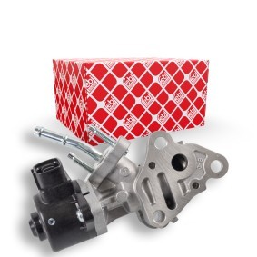 AGR-Ventil 173647 ASTON MARTIN von FEBI BILSTEIN