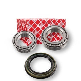 Radlagersatz 173670 von FEBI BILSTEIN günstig für 36,31 € online kaufen