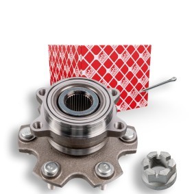 Radlagersatz von FEBI BILSTEIN