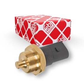 Temperaturschalter, Kühlerlüfter 173950 von FEBI BILSTEIN günstig für 18,57 € online kaufen