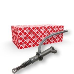 Geberzylinder, Kupplung 174244 von FEBI BILSTEIN günstig für 58,74 € online kaufen