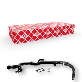 Compre Tubo do líquido de refrigeração da FEBI BILSTEIN 174394 a um preço baixo por 155,16 €