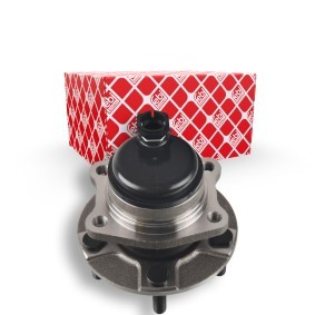 CHRYSLER Radlagersatz von FEBI BILSTEIN