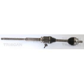 Comprar Árbol de transmisión de TRISCAN 8540 27536 a bajo precio de 196,78 €