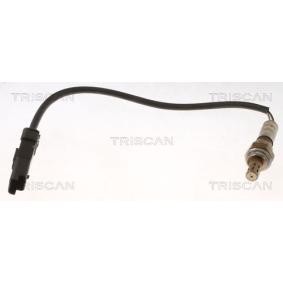 Compre Sonda lambda da TRISCAN 8845 10025 a um preço baixo por 60,22 €