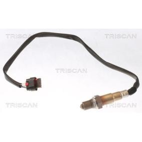 Compre Sonda lambda da TRISCAN 8845 16078 a um preço baixo por 53,84 €