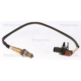 Compre Sonda lambda da TRISCAN 8845 16080 a um preço baixo por 88,78 €