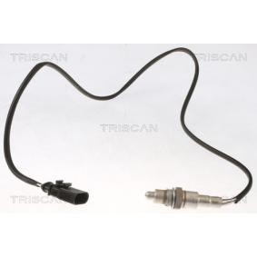 Compre Sonda lambda da TRISCAN 8845 29238 a um preço baixo por 110,55 €