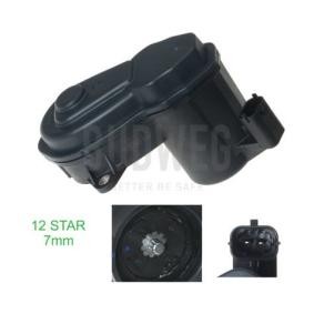 Stellelement, Feststellbremse Bremssattel 208030 von BUDWEG CALIPER günstig für 130,97 € online kaufen