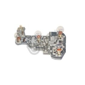 Comprar Soporte de lámpara, piloto posterior de ULO 1036204 a bajo precio de 51,11 €