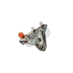 Lampenträger, Heckleuchte 1042202 von ULO günstig für 117,87 € online kaufen