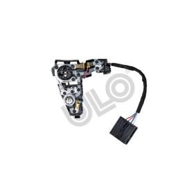 Lampenträger, Heckleuchte 1114222 von ULO günstig für 27,38 € online kaufen