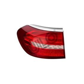 Compre Piloto trasero de ULO online para Clase E All-Terrain (S213) a precios moderados