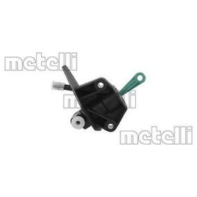 Acquista Pompa della frizione da METELLI 55-0091 a buon mercato per soli 34,27 €