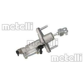 Compre Bomba de embraiagem de METELLI online para CIVIC IX Tourer (FK) a preços moderados
