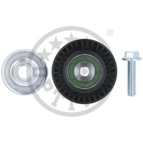 Umlenk- / Führungsrolle, Keilrippenriemen 0-N2532 von OPTIMAL günstig für 17,87 € online kaufen