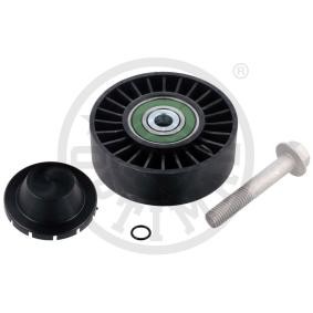 Umlenk- / Führungsrolle, Keilrippenriemen 0-N2548 von OPTIMAL günstig für 26,37 € online kaufen