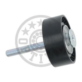 Umlenk- / Führungsrolle, Keilrippenriemen 0-N2553 von OPTIMAL günstig für 35,95 € online kaufen