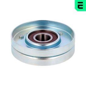 Umlenk- / Führungsrolle, Keilrippenriemen 0-N2569S von OPTIMAL günstig für 22,41 € online kaufen